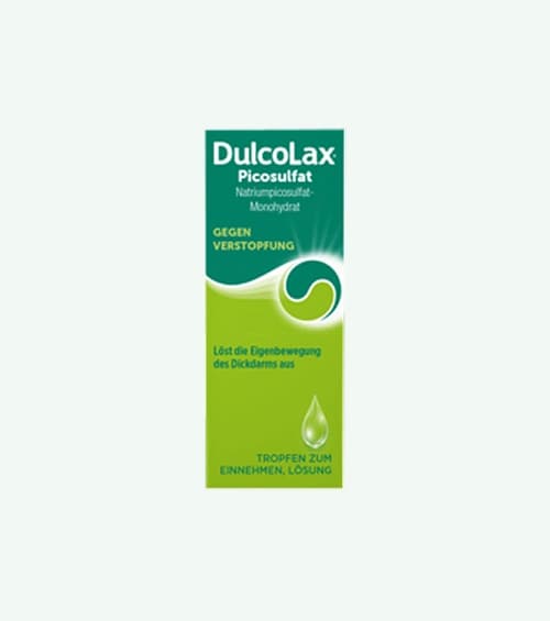 DulcoLax® Tropfen