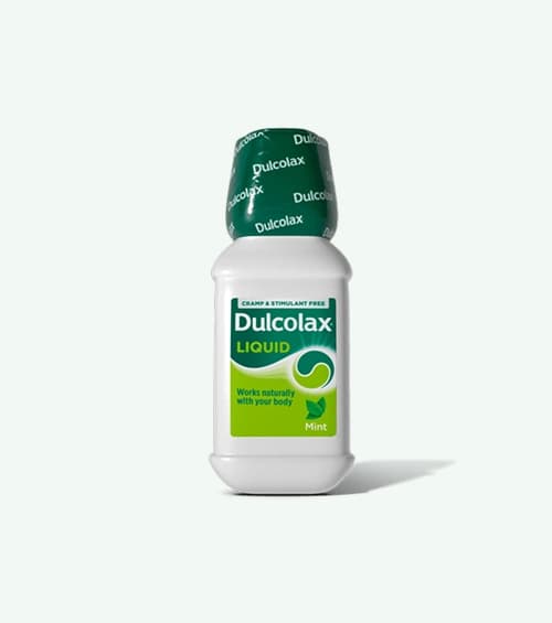 Dulcolax® Liquid